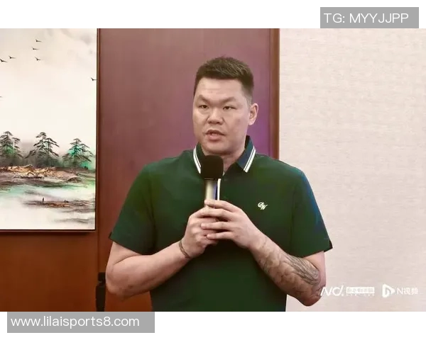 杜锋坚守广东男篮呼吁朱芳雨引援全力争冠