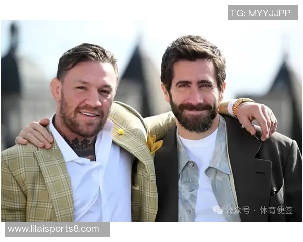 内特迪亚兹与康纳麦格雷戈的巅峰对决谁将成为终极胜者