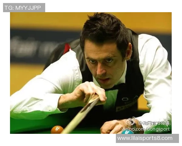 奥沙利文与斯蒂芬李巅峰对决精彩回顾与赛后分析